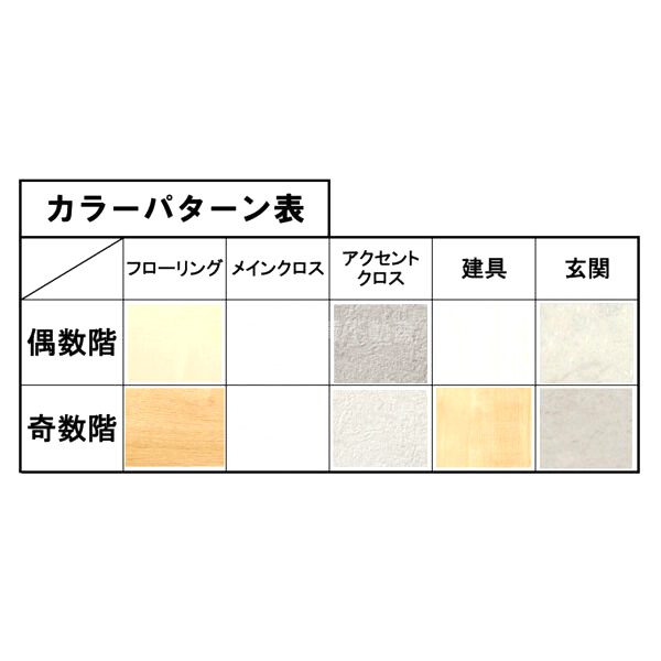 スプランディッドVIII(エイト)の外観3枚目