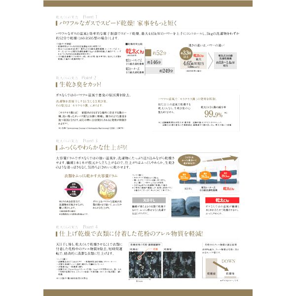 スプランディッドVIII(エイト)の外観10枚目