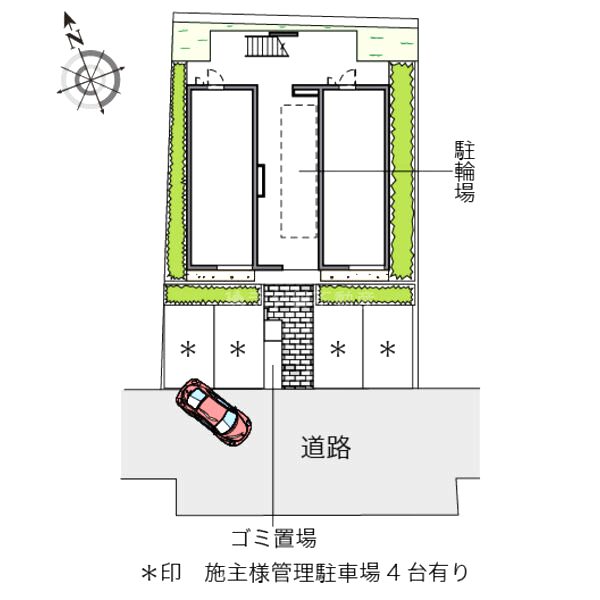 物件写真