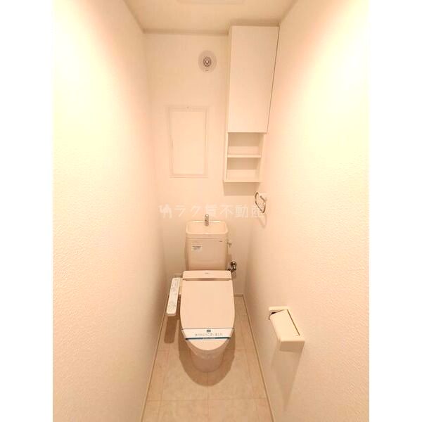モンテローザの室内写真1枚目
