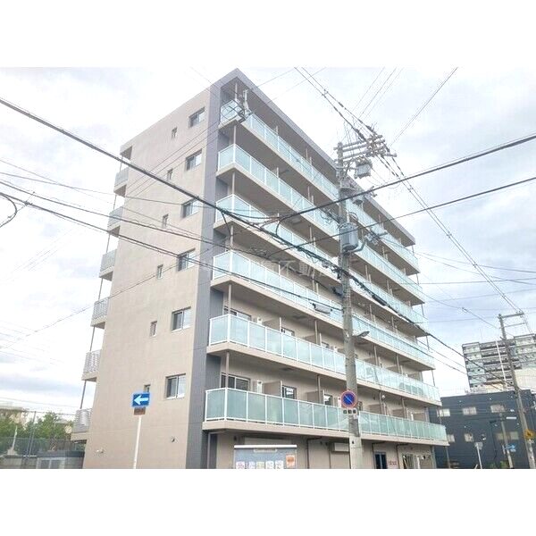 千葉・住吉の外観2枚目