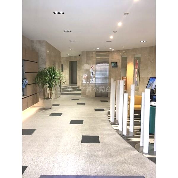 BROU上町台の外観3枚目