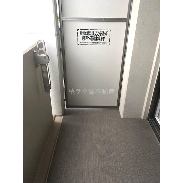 BROU上町台の室内写真7枚目