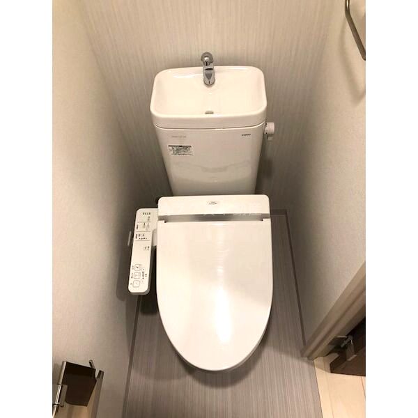 アムール京都仁王門の室内写真1枚目
