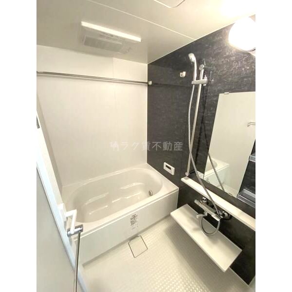 Loire F(ロアールエフ)の室内写真6枚目
