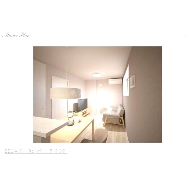 Ys Court IIの室内写真51枚目