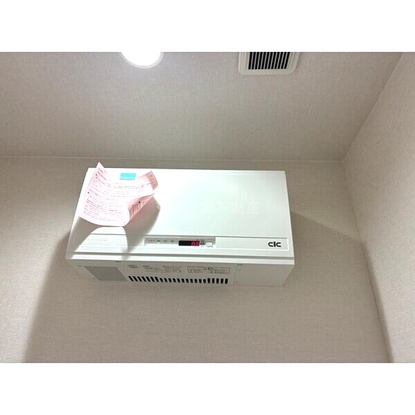 Ys Court IIの室内写真20枚目