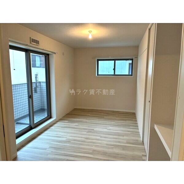 Ys Court IIの室内写真33枚目