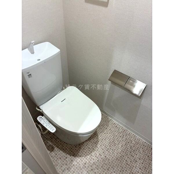 Ys Court IIの室内写真30枚目