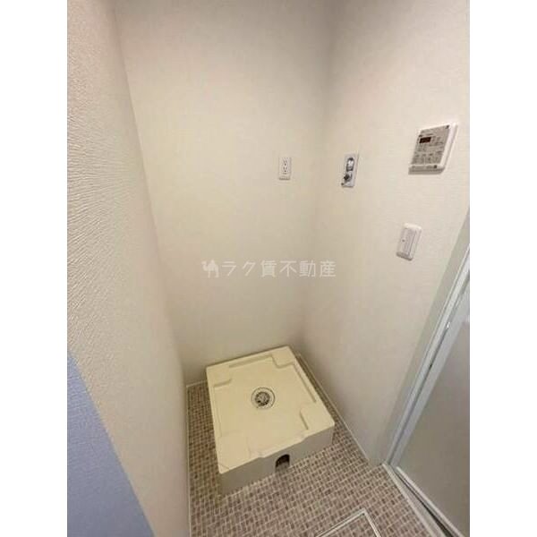 MAISON PRIMEROの室内写真1枚目