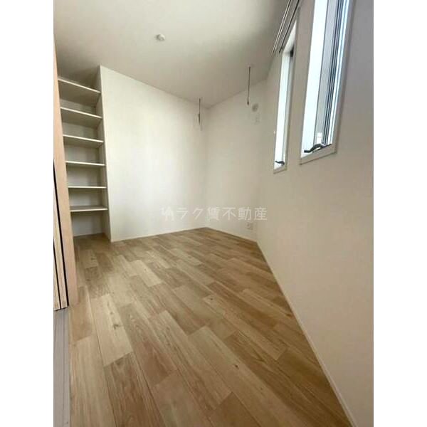 MAISON PRIMEROの室内写真3枚目