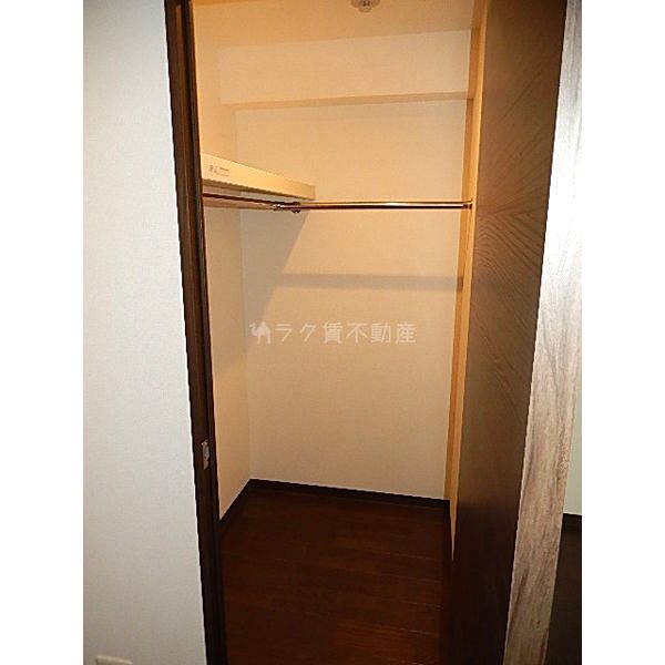エスパシオ・コモド大阪新町の室内写真29枚目