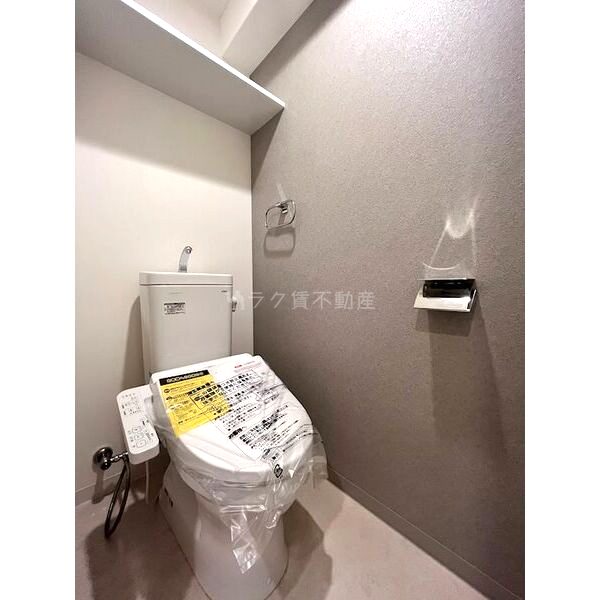 グランディア大阪ノースの室内写真1枚目