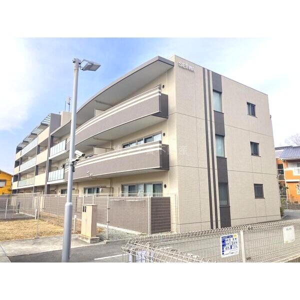 ROYAL西山