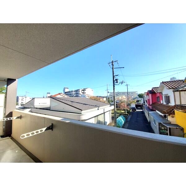 ROYAL西山の室内写真1枚目