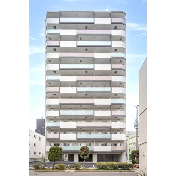 Prosper豊中南の外観3枚目
