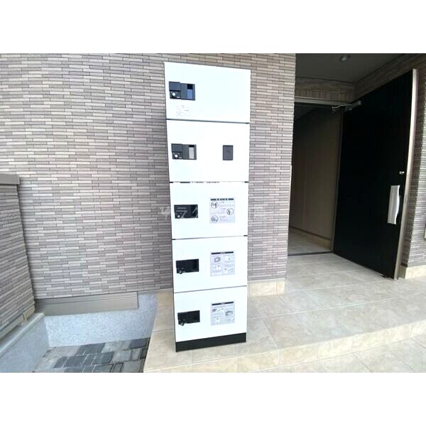 アルカディア舟木町の外観10枚目