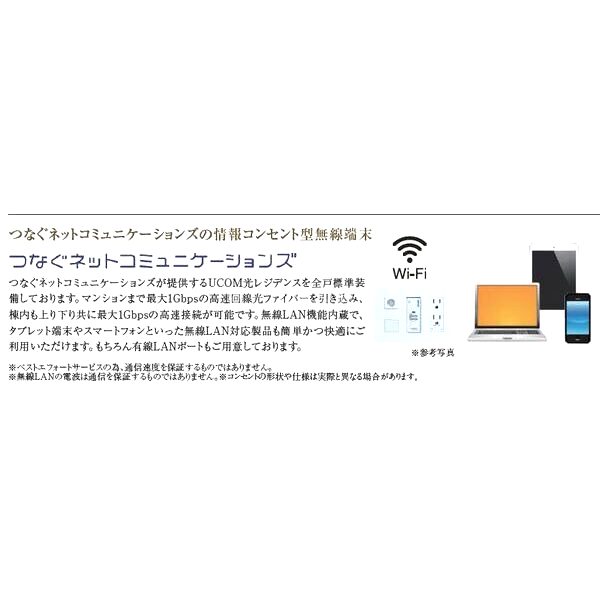 ワールドアイ都島高倉町の外観4枚目