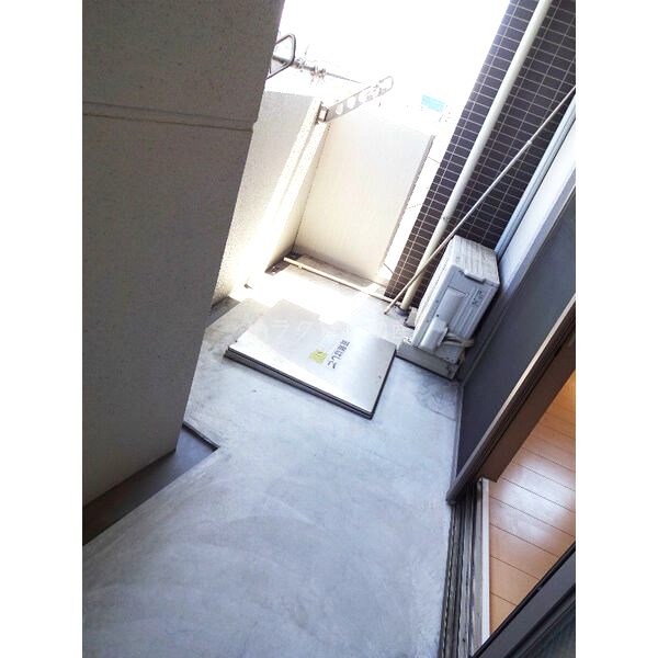 カンマキーノの室内写真16枚目