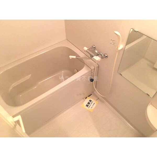 プレーヌうりわりの室内写真4枚目