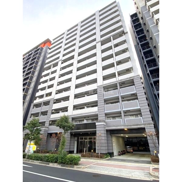 セノアタワー新大阪