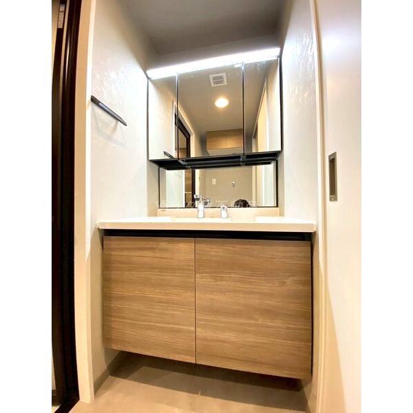 セノアタワー新大阪の室内写真25枚目