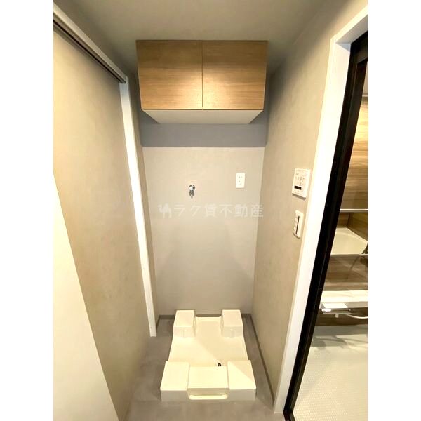 セノアタワー新大阪の室内写真32枚目