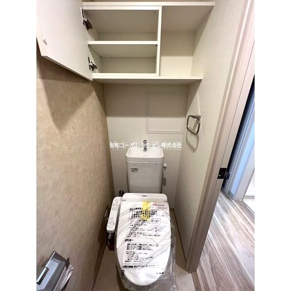 GRAND ECLATの室内写真1枚目