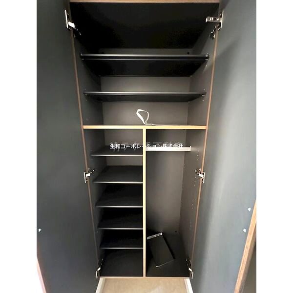 GRAND ECLATの室内写真8枚目