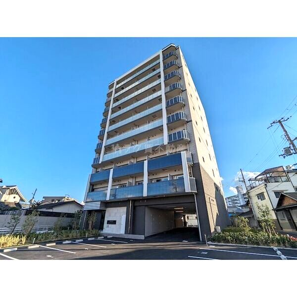 エスリード大阪グランフォート