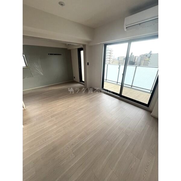 リッツ新大阪プレミアムの室内写真10枚目