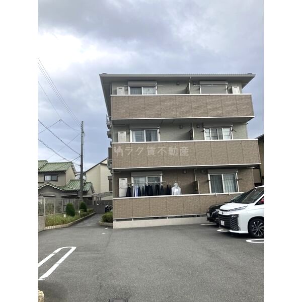 エミネンス京 部屋