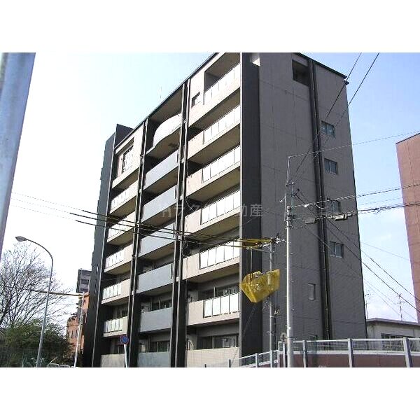 レガシー・銀河