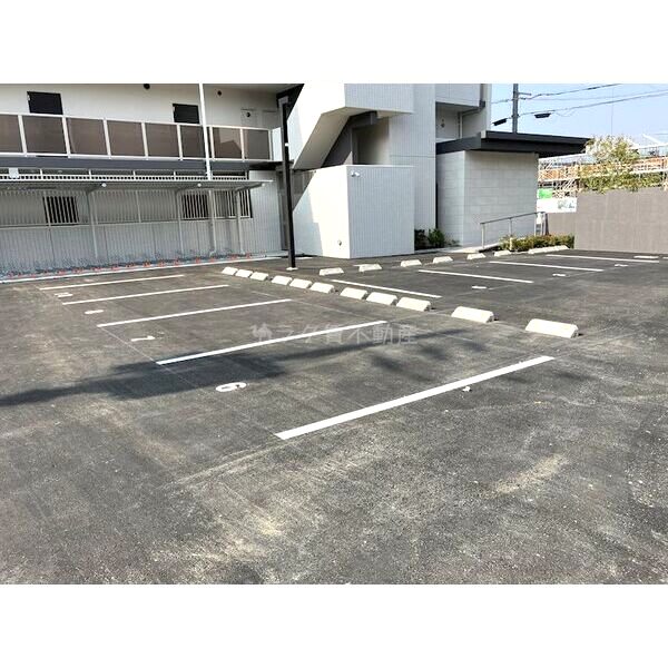 EXCIA東姫路駅前の外観3枚目