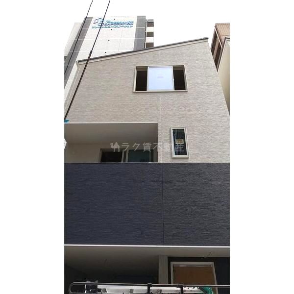 天神橋七丁目戸建B棟