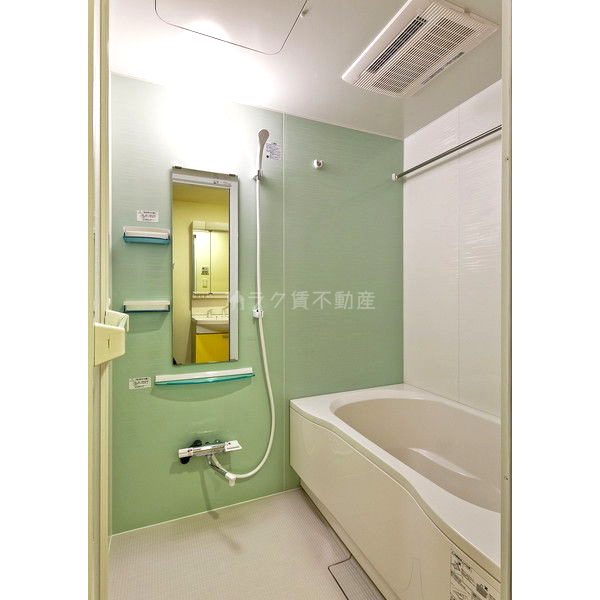 エステムコート三宮駅前IIアデシオンの室内写真25枚目