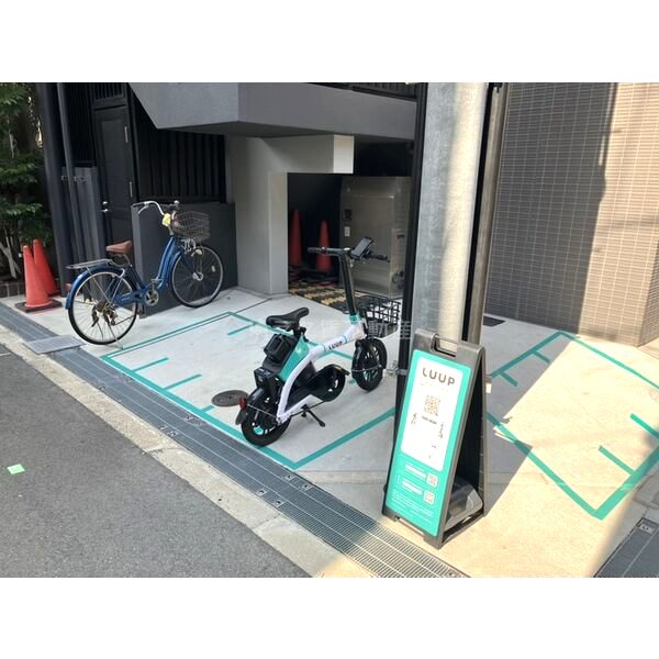エステムコート大阪福島IIレイヤーの外観3枚目
