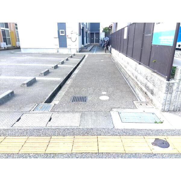 レオネクストメリディアーノIIの室内写真18枚目