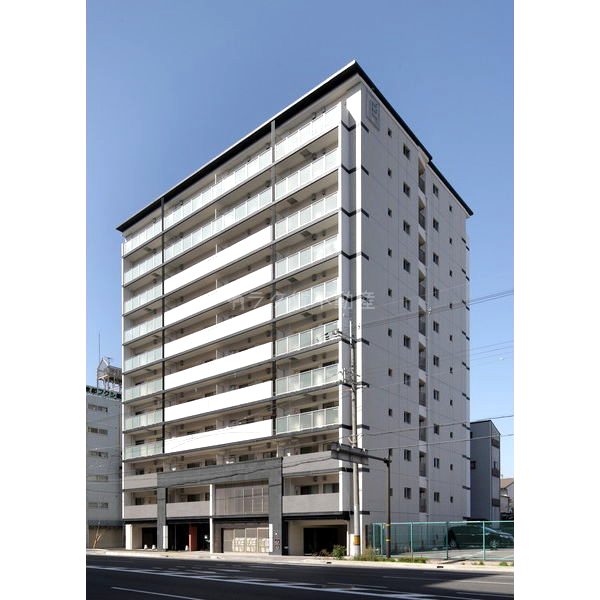 エステムプラザ京都聚楽第 粋邸