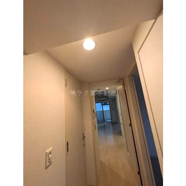 エステムプラザ京都聚楽第 粋邸の室内写真2枚目