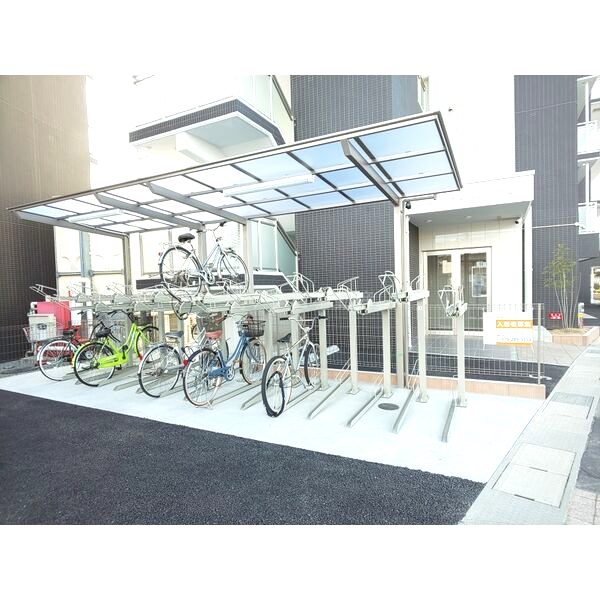 MISTRAL姫路駅前IIIの外観3枚目