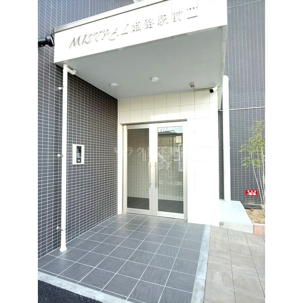 MISTRAL姫路駅前IIIの外観4枚目