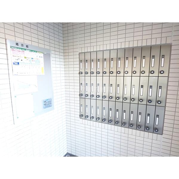 MISTRAL姫路駅前IIIの外観5枚目