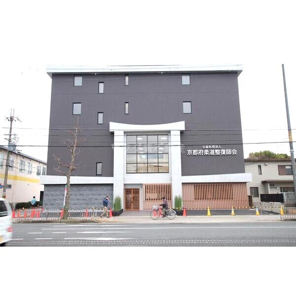 Piketree西京極