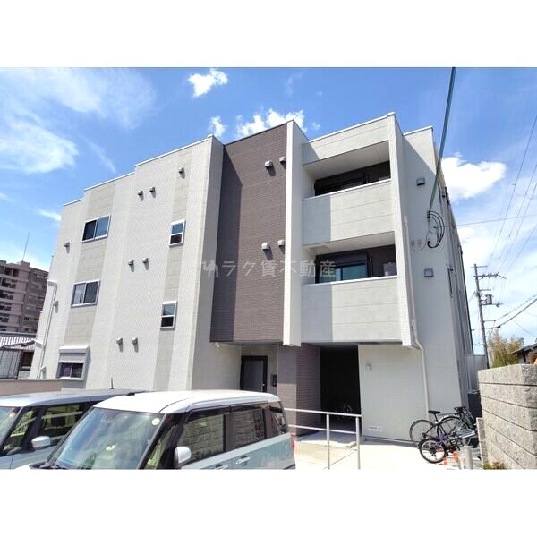 リアコート枚方御殿山SOUTH