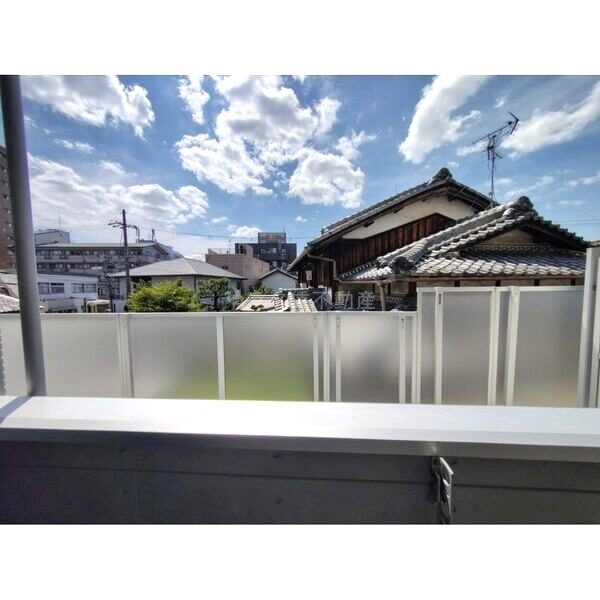 リアコート枚方御殿山SOUTHの室内写真9枚目