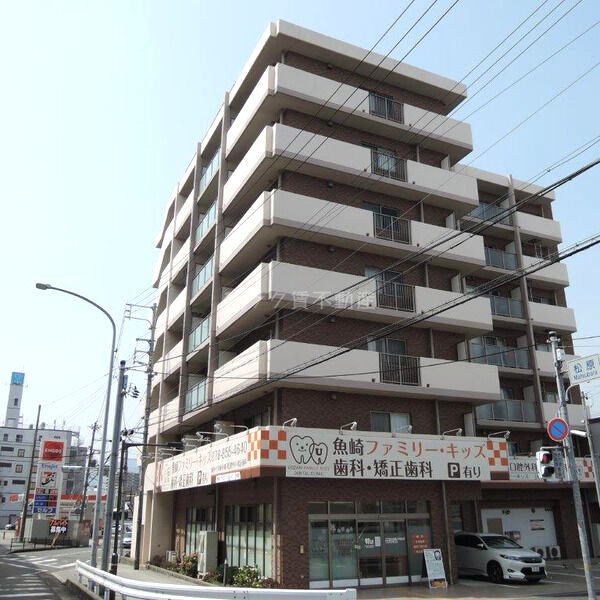 モアライフ魚崎