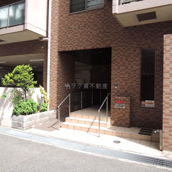 モアライフ魚崎の外観3枚目