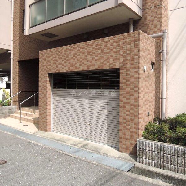 モアライフ魚崎の外観4枚目