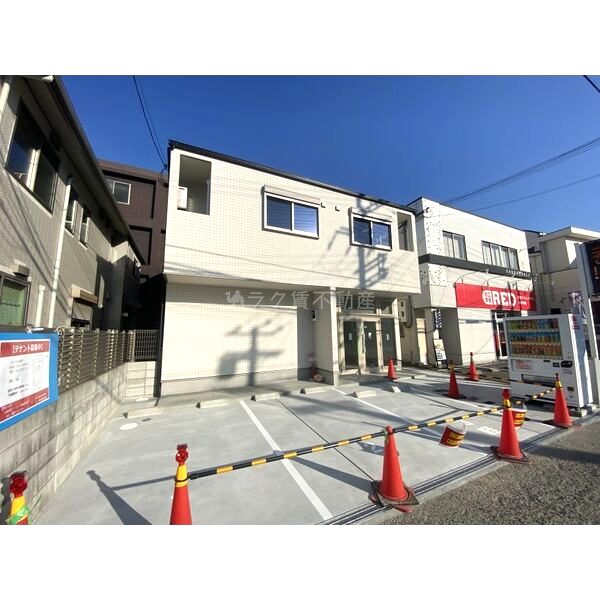 ヴェルデ堺中ビル